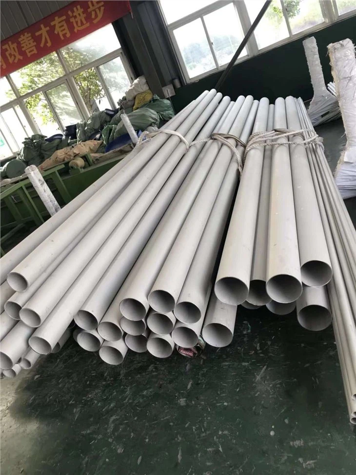 310S Stainless Steel Seamless Pipe Properities