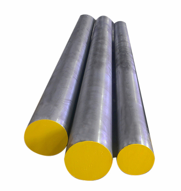 36crnimo16 Steel Round Bar Properties