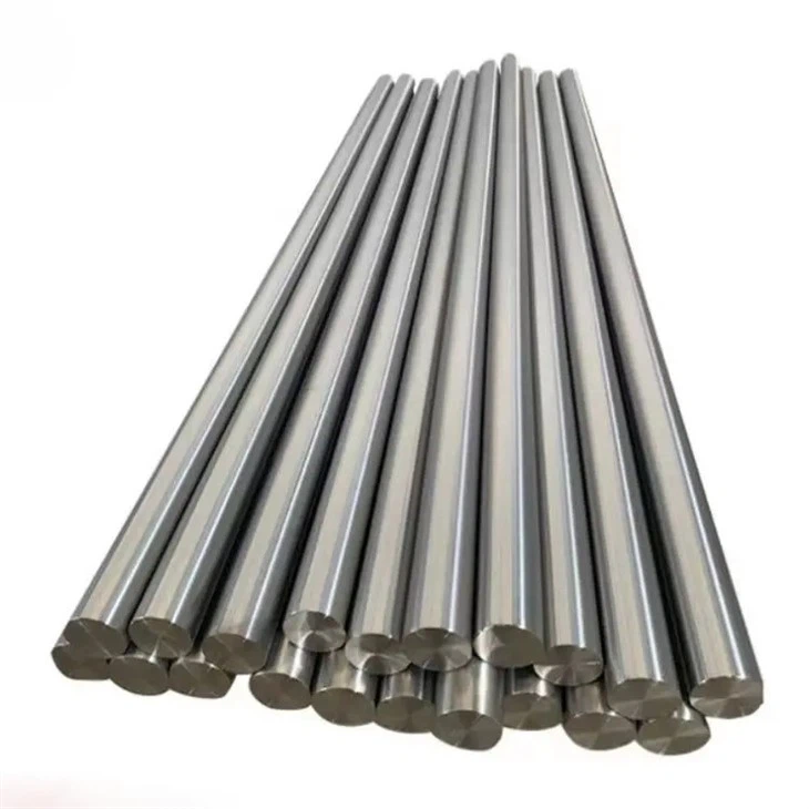 Alloy Inconel 600 Round Bar