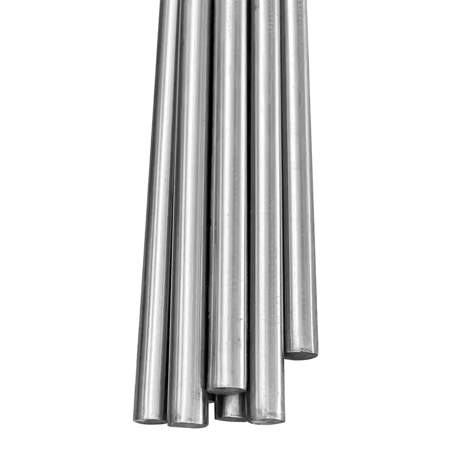 Aliatge de níquel X750 En 2.4669 Barra rodona Inconel X750