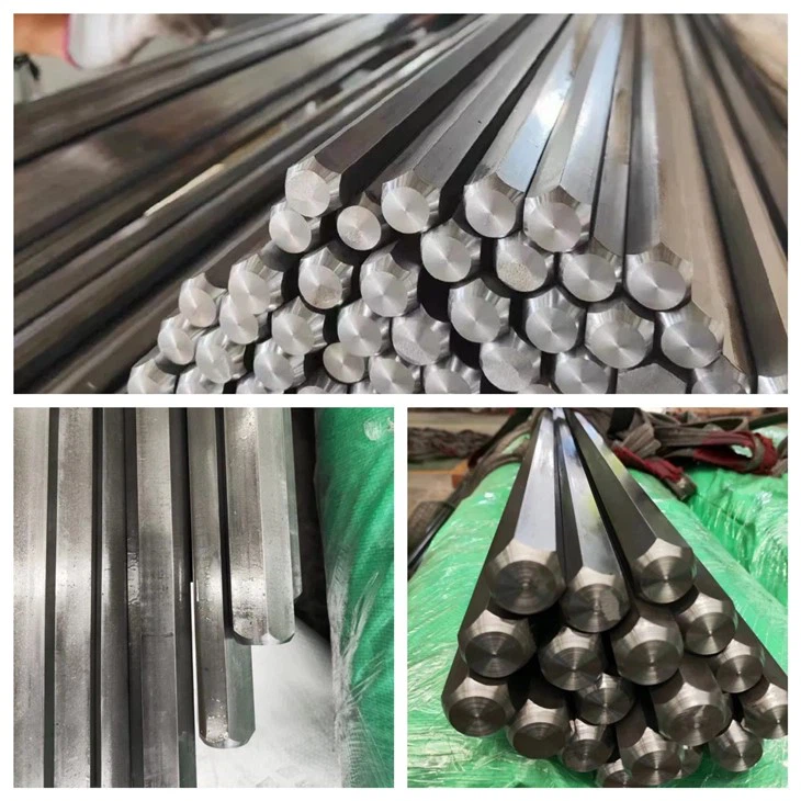 Sae 1215ms Steel